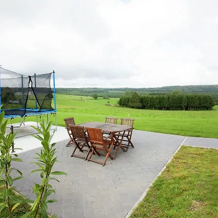 Gorgeous Holiday With Indoor Pool In Tenneville