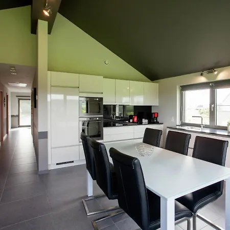 Gorgeous Holiday With Indoor Pool In Tenneville *